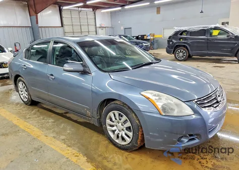 2011 Nissan Altima Sr z USA, uszkodzony, nr VIN 1N4BL2AP8BN514990